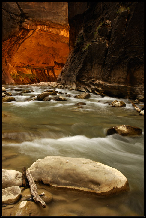 zionNarrows