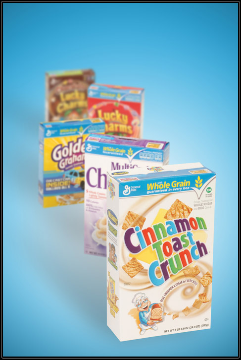 gmCereal